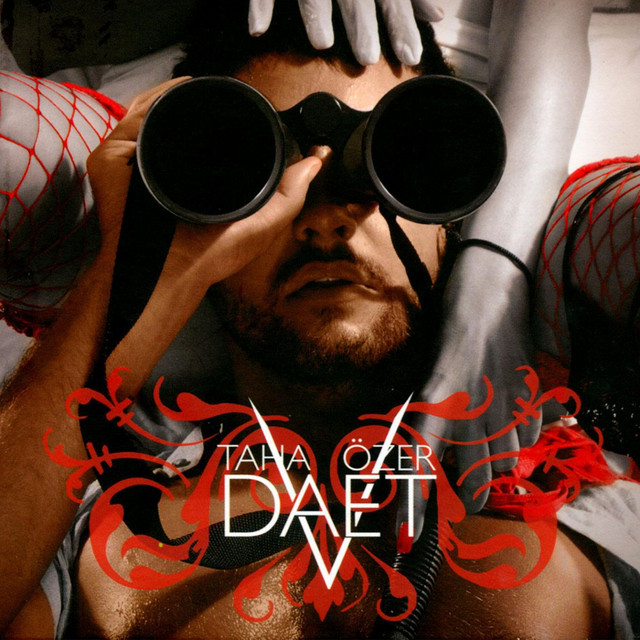 Davet cover