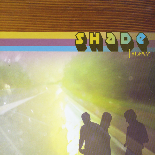 Highway cover art