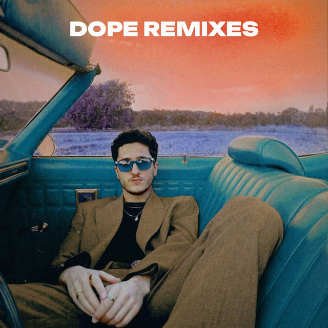 undefined album image
