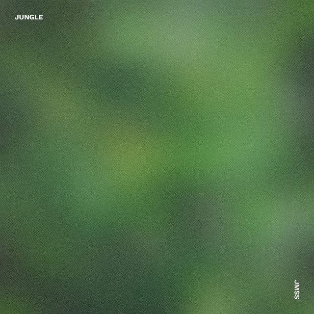 Jungle album image