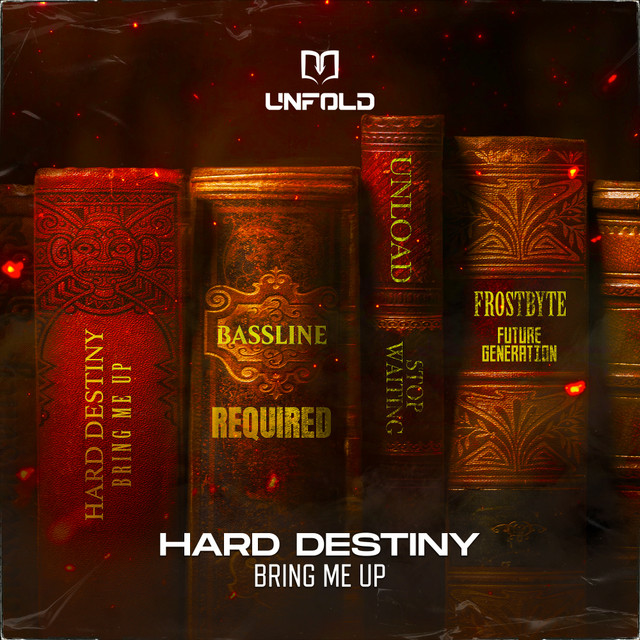 Bring Me Up