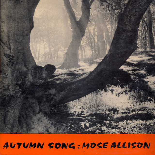 Autumn Song cover art