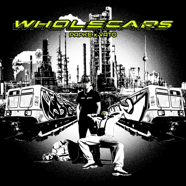WHOLECARS cover