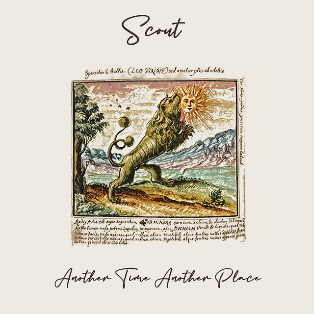 Another Time Another Place cover art