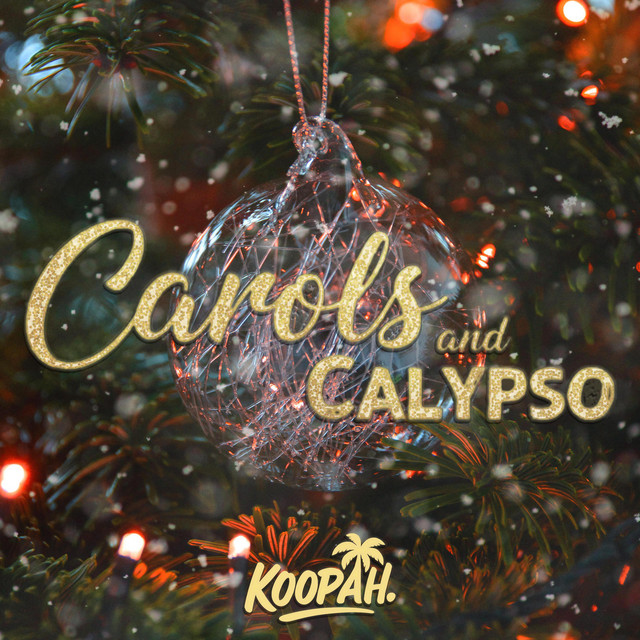 Carols and Calypso
