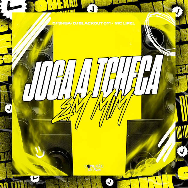 Joga a Tcheca Em Mim
