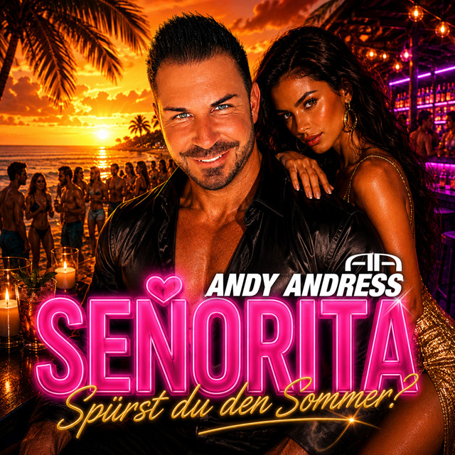 Senorita (Spürst du den Sommer) cover