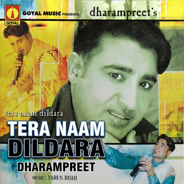 Tera Naam Dildara cover art