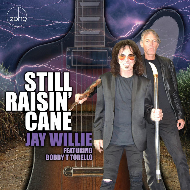 Still Raisin' Cane