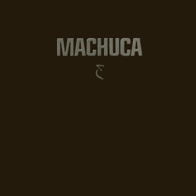 MacHuca Tercero cover art
