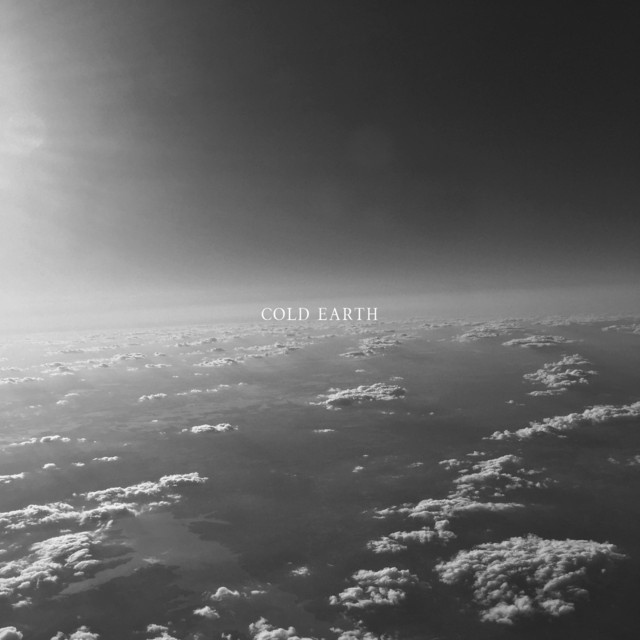 Cold Earth artwork