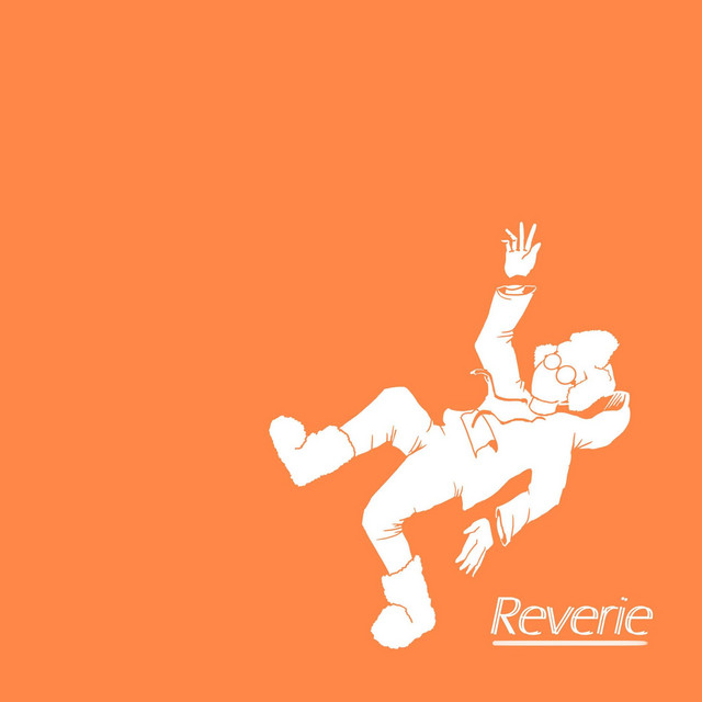 Reverie cover art