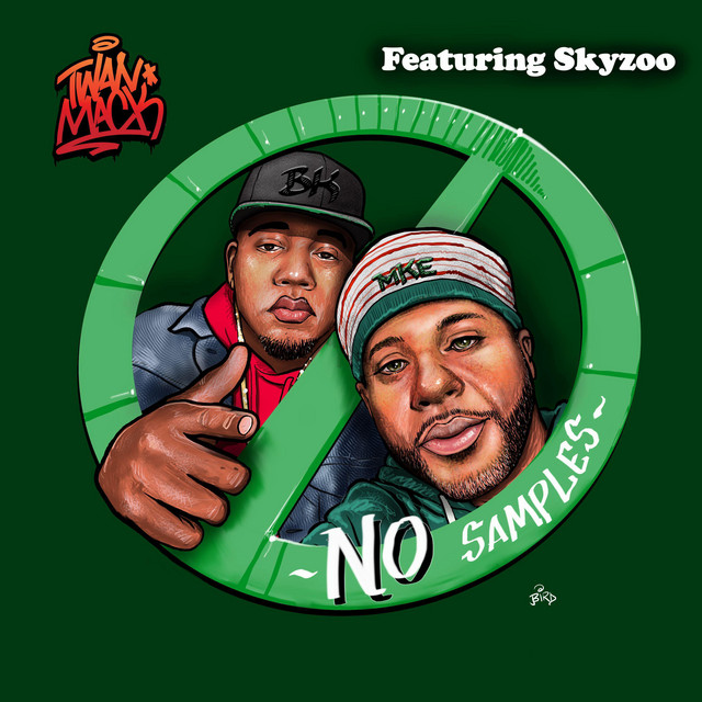 album image