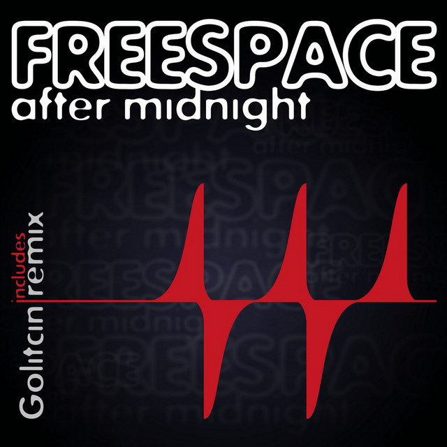 Free Space Photo