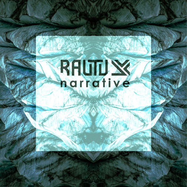 narrative cover