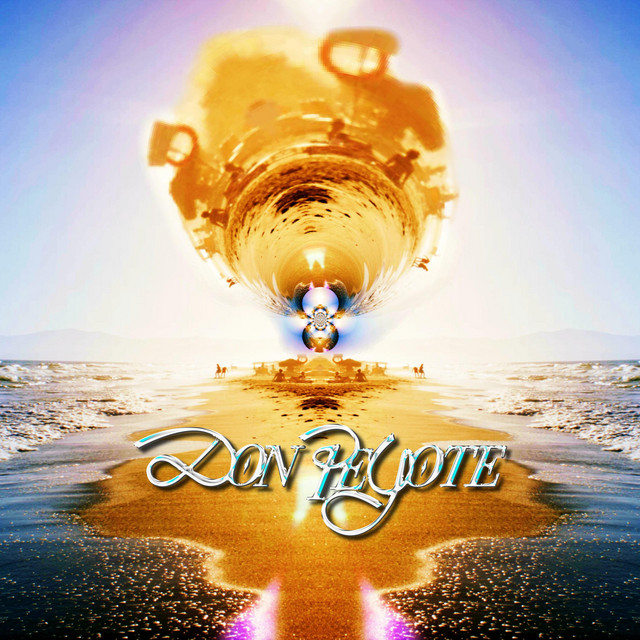 Don Peyote cover