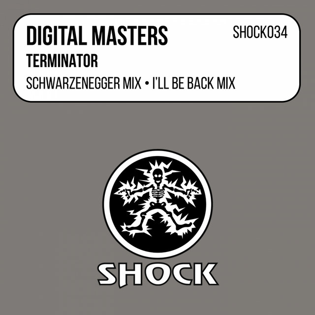 Terminator cover