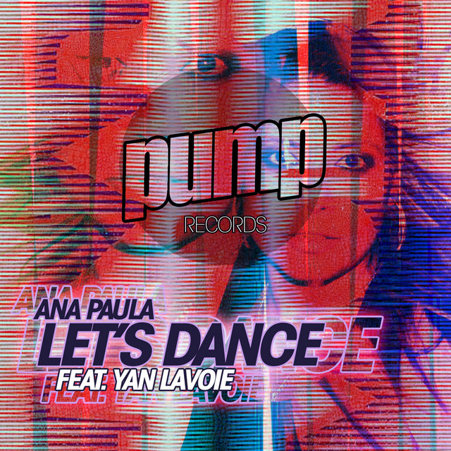 Let's Dance cover art