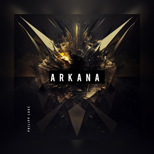 Arkana - Edit