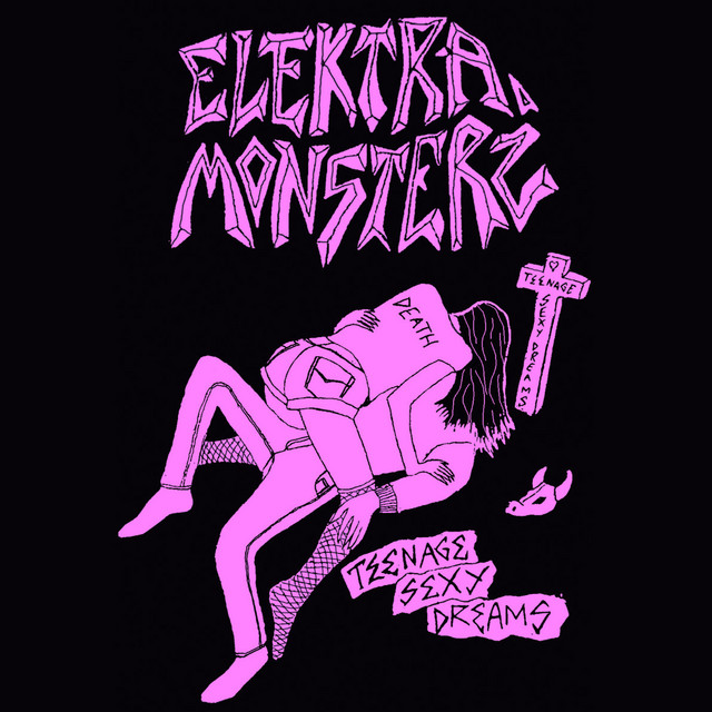 Elektra Monsterz Photo