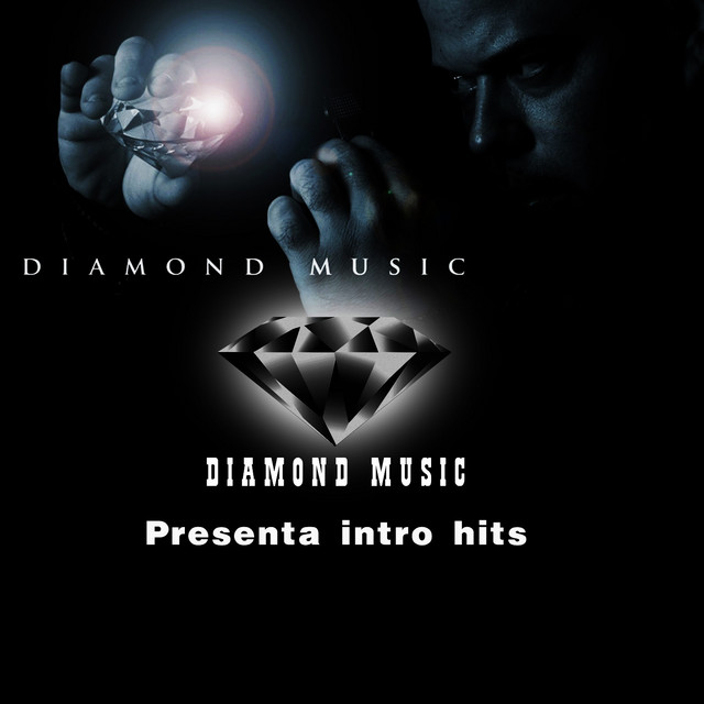 Diamond Music Presenta Intro hits cover art