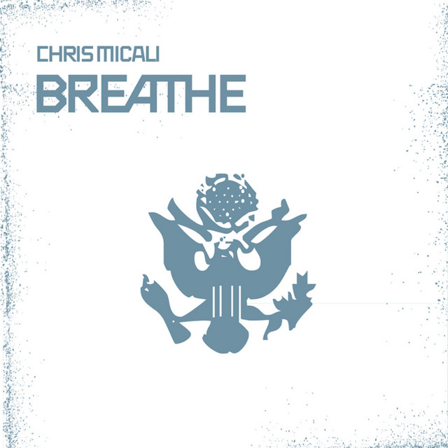 Breathe - Single cover art