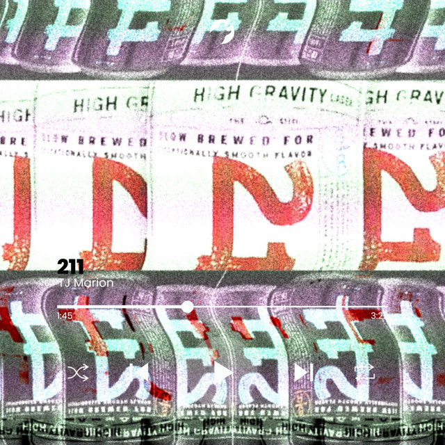 Two-Eleven cover art