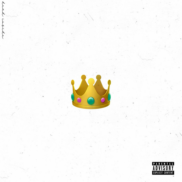 Queen cover art