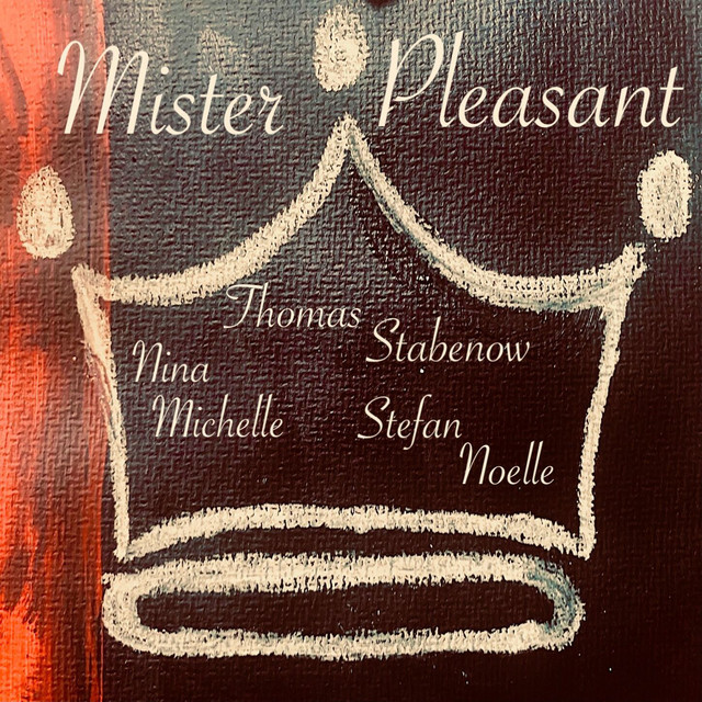 Mister Pleasant