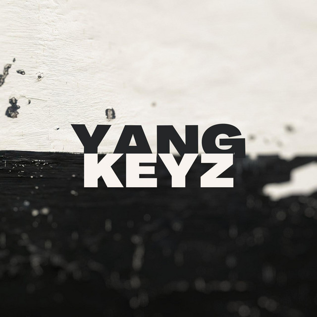 Yang-Keyz cover art