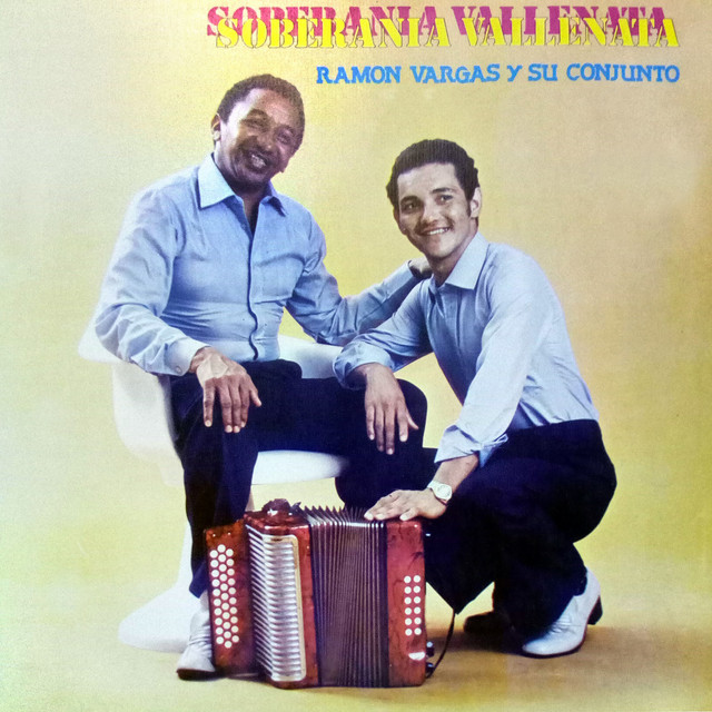 Ramon Vargas Y Su Conjunto | Spotify