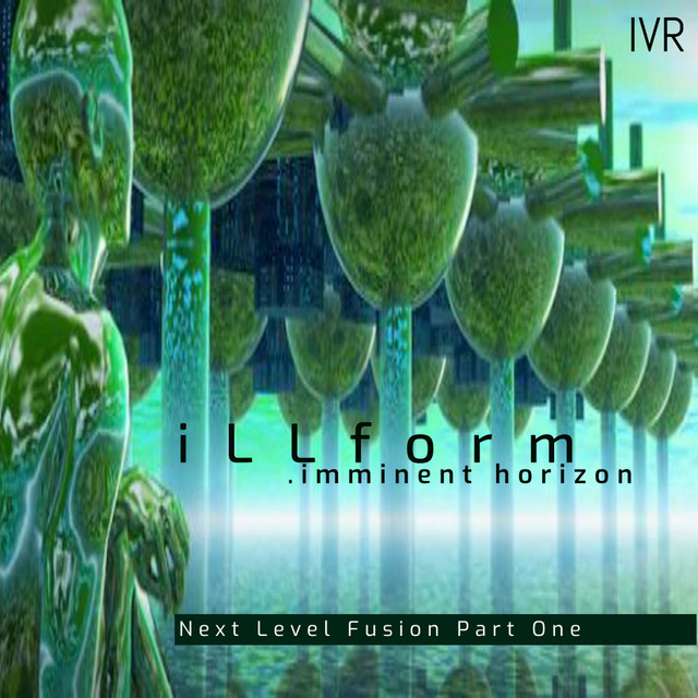 Imminent Horizon cover art