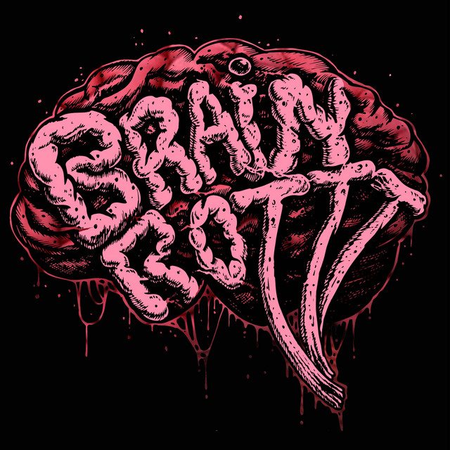 BRAINROTTT cover art