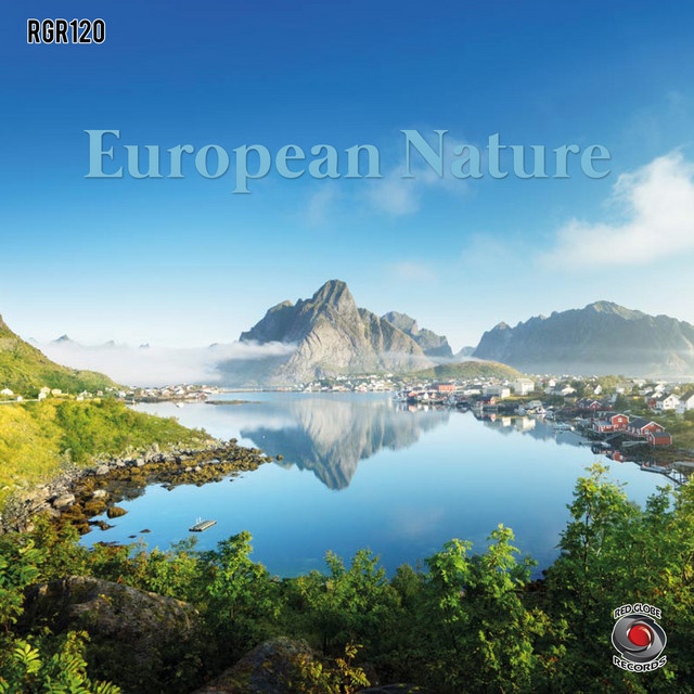 European Nature cover art