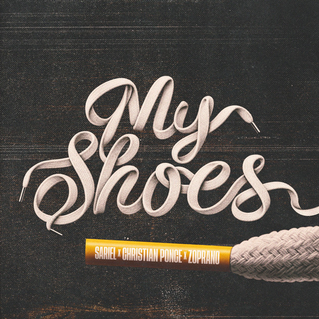 My Shoes