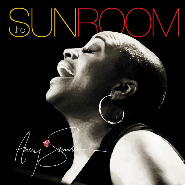 The Sun Room cover art