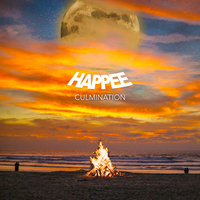 Culmination - Album by Happee | Spotify