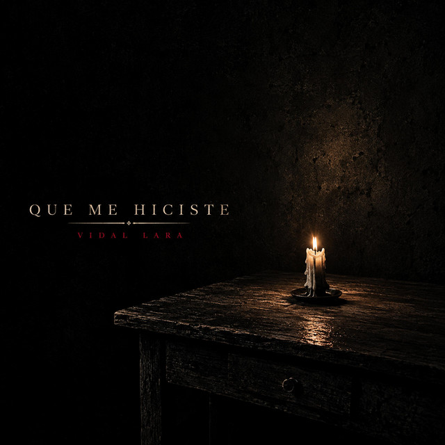 Que Me Hiciste