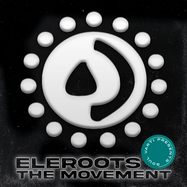 Get Your Move On - Main Flow Mix cover art