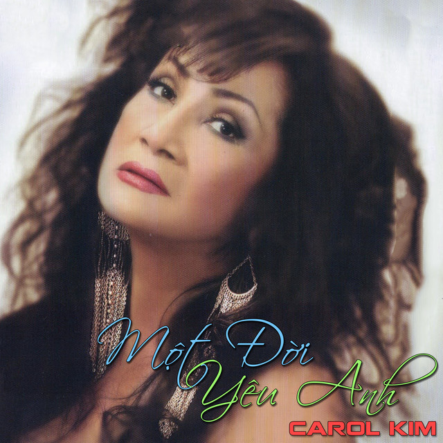Một Đời Yêu Anh cover art