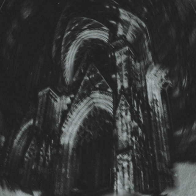 saint cover art