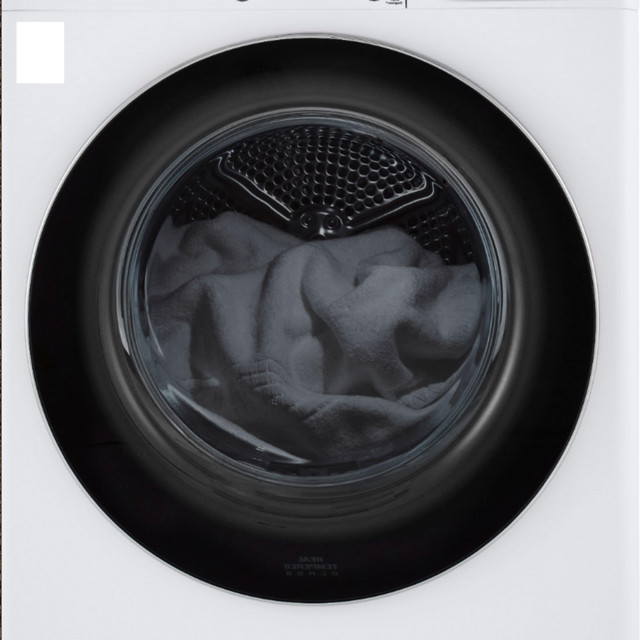 Clothes Dryers for Background Sounds and White Noise cover art