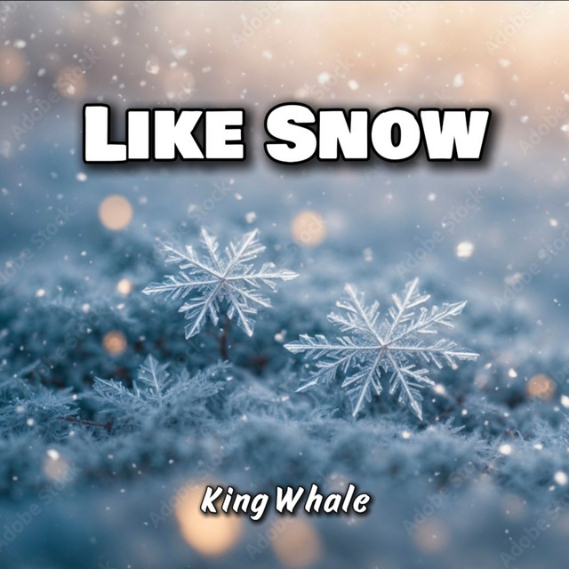Like Snow