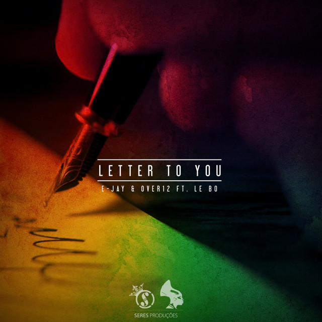 Letter To You cover art