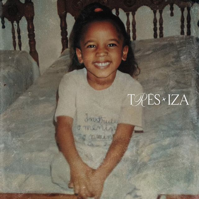 TRÊS cover art