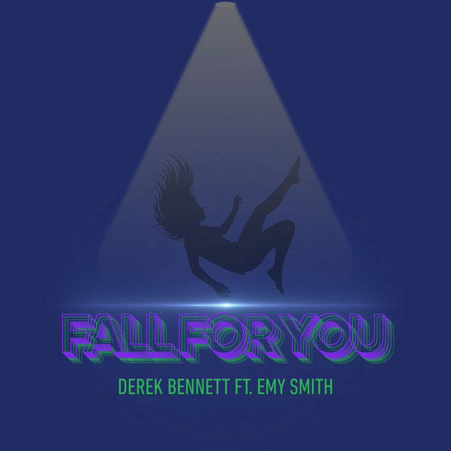 FALL FOR YOU
