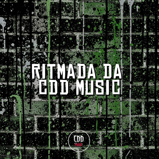 RITMADA DA CDD MUSIC