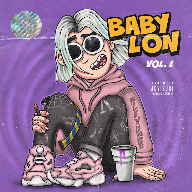 Babylon cover art