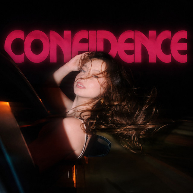 Confidence (Brazilian Rmx)