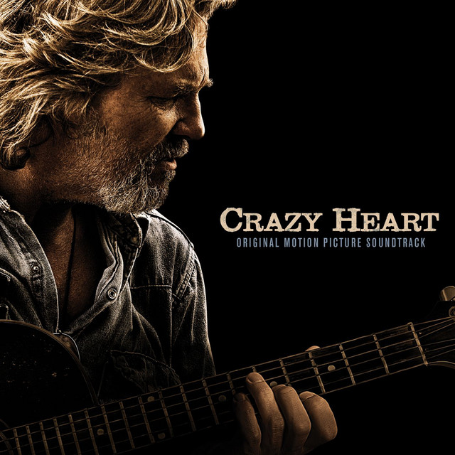 The Weary Kind [Theme From Crazy Heart]